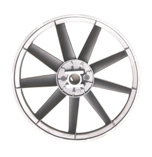 AC55001-SP-4 AIR COMPRESSOR - FAN PULLEY