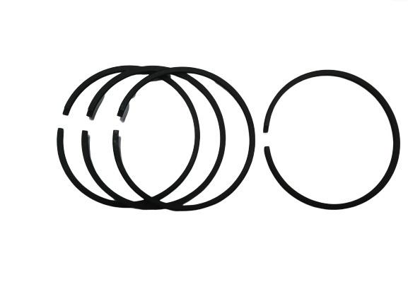 COMPRESSOR PISTON RINGS & OIL SCRAPER RING SET 500LTRS