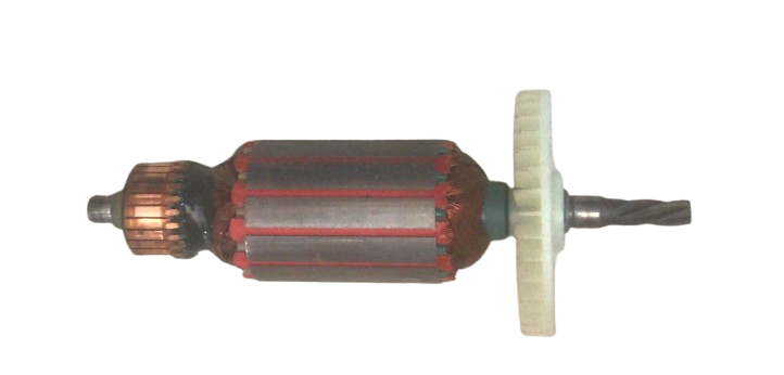 JS5708-SP-52  JIG SAW-ROTOR