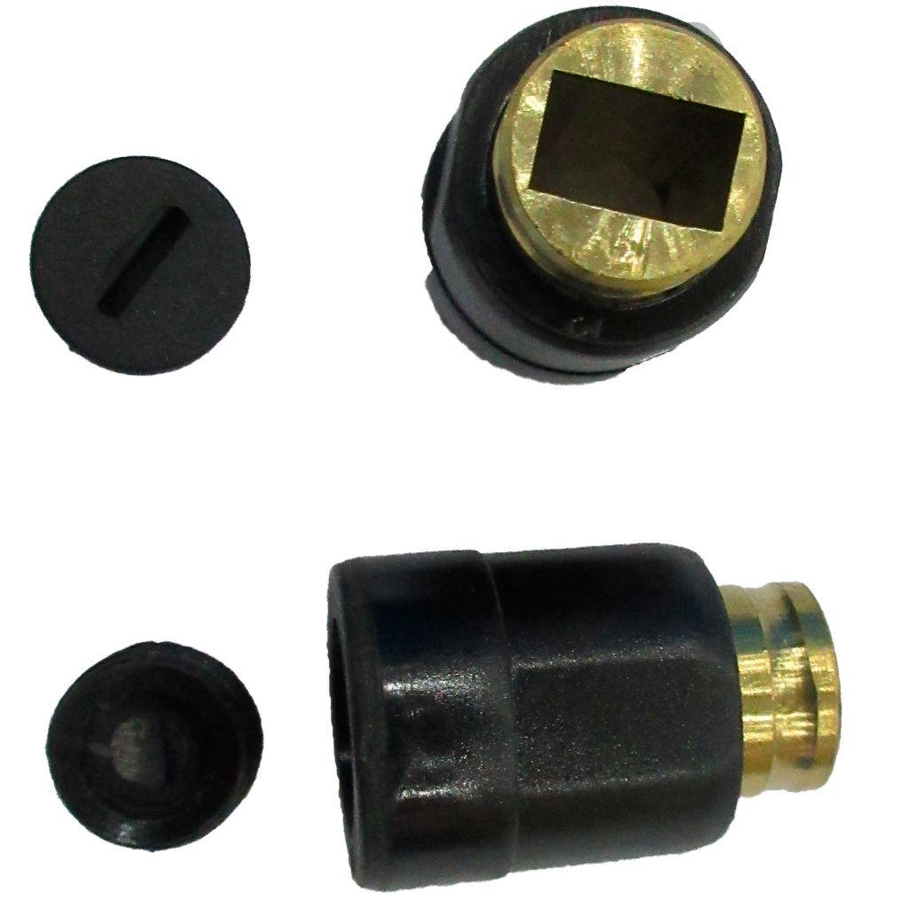 PDB13008-SP-58 DEMOLITION BREAKER-BRUSH HOLDER/COVER