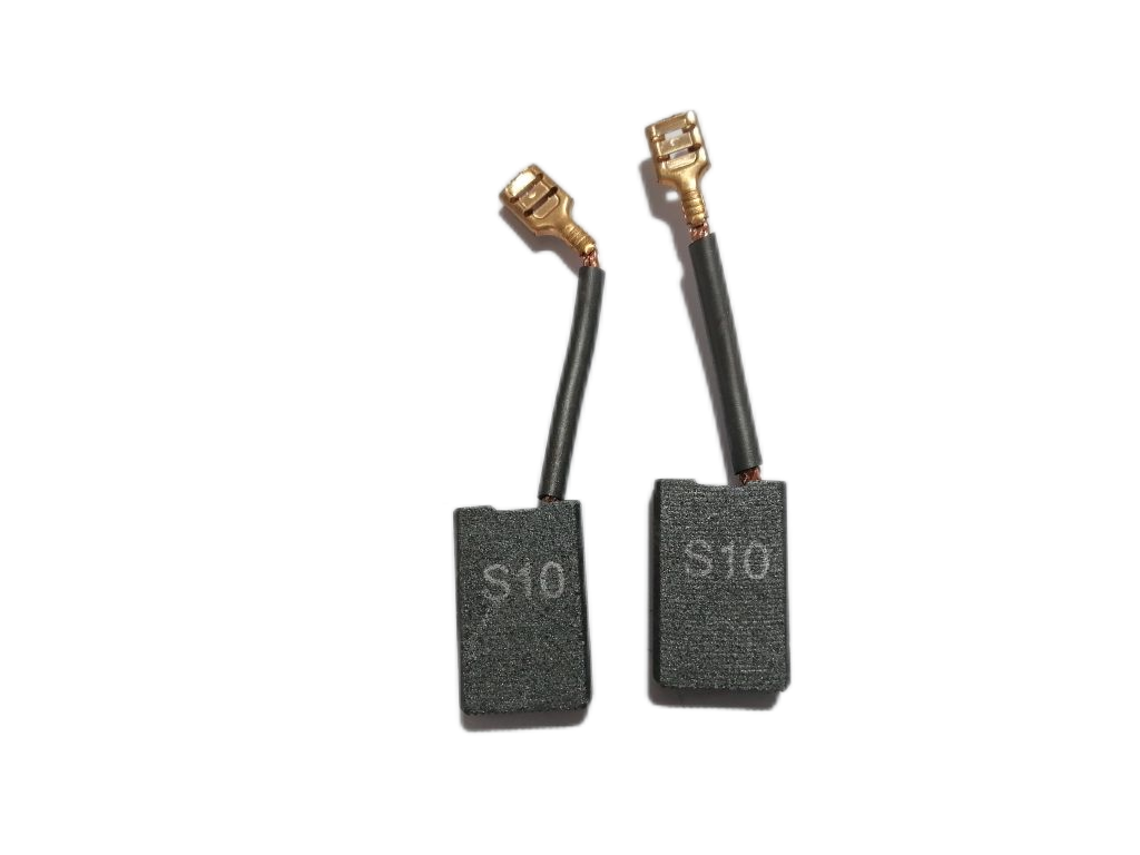 PDB15006-SP-69 DEMOLITION BREAKER-CARBON BRUSH
