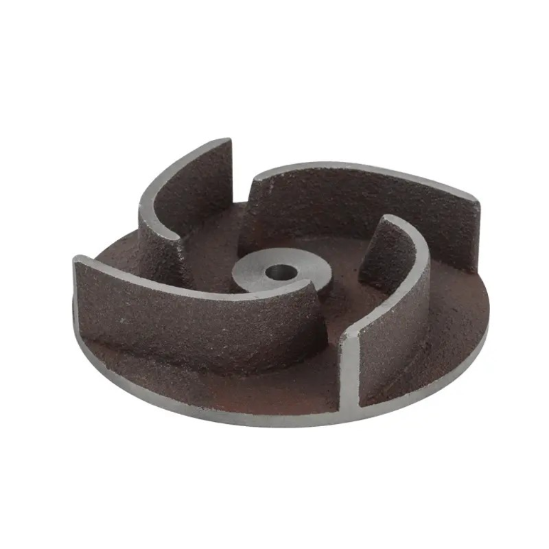 S-WP-IMPP-WP50 IMPELLER