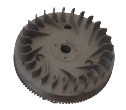 S-DE-FWE-186F  ELECTRIC FLYWHEEL 186F