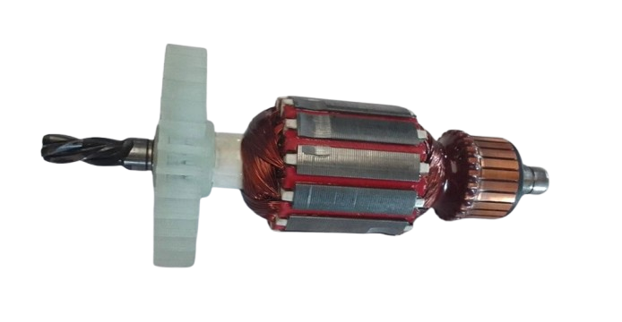 PED4501-SP-18 DRILL ROTOR