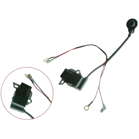SAW IGNITER