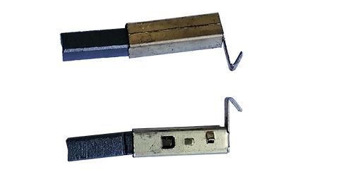 SPG3508-SP-C.B  SPRAY GUN - CARBON BRUSH