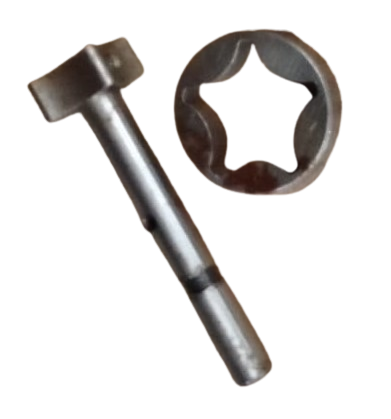 S-DE-OPA-178F OIL PUMP ASSY 178F