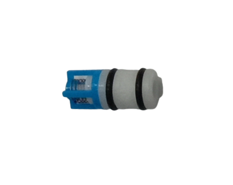 HPWR15028-SP-2-23 THREE -IN-ONE-BALL THRUST PLANE BEARING