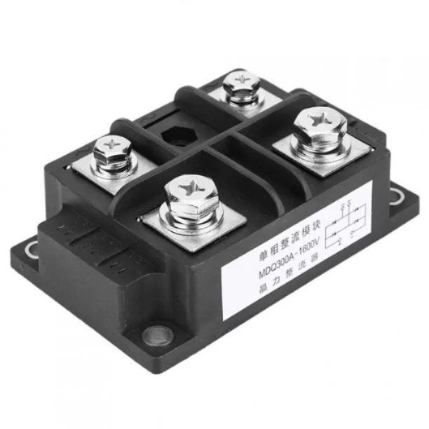 EE-MEA-BR-4ZQ: 32Amps-ANDELI  BRIDGE RECTIFIER