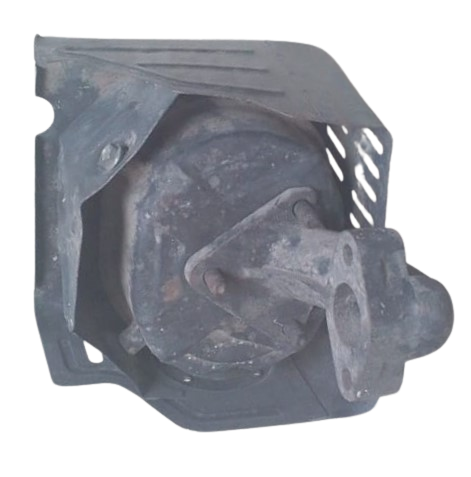 S-PE-M1-GX390 MUFFLER