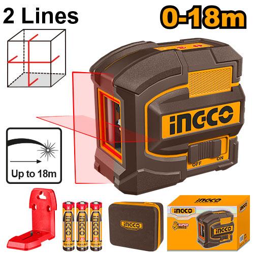 HLL156503 SELF-LEVELLING LINE LASER