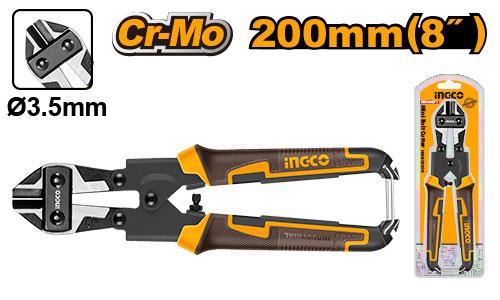 HMBC0808 MINI BOLT CUTTER