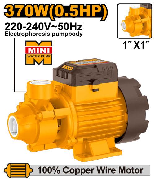 VPM370268 WATER PUMP