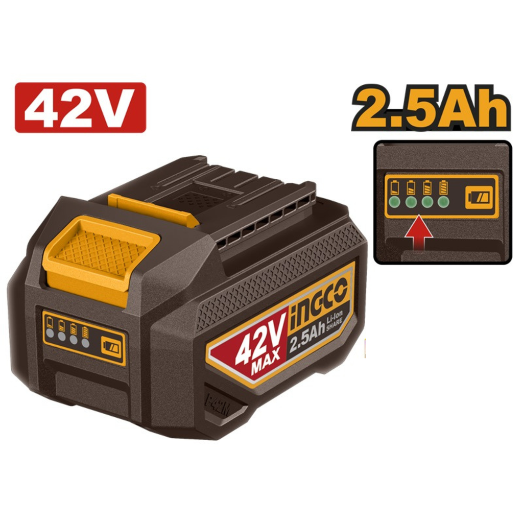 [FBLI42251] FBLI42251 42V LITHIUM-ION BATTERY