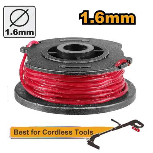 ALS1602TM  LINE SPOOL 1.6MM