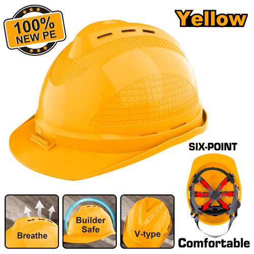 HSH801  Safety helmet
