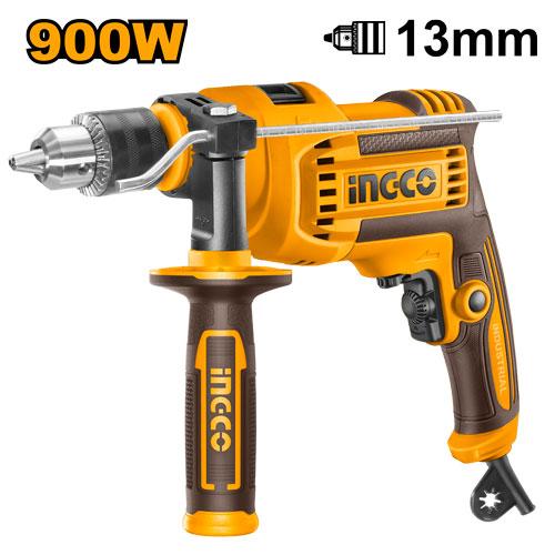 ID9008  Impact drill 900W