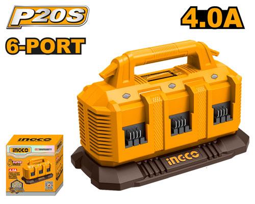 FCLI2064  Battery charger
