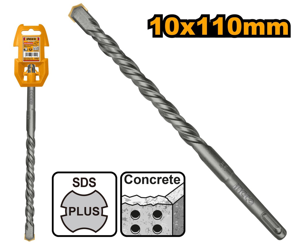 DBH1211001  SDS plus hammer drill