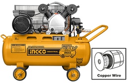 [AC1301008-8] AC1301008-8 AIR COMPRESSOR 100L