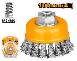 [WB21001] WB21001 CUP WIRE BRUSH