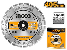 [DMD064051] DMD064051 DIAMOND DISC 405MM