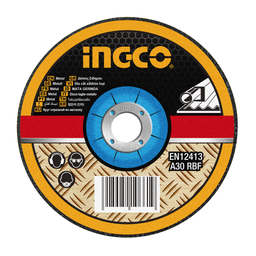 [MCD301151] MCD301151  ABRASIVE METAL CUTTING DISC 4.5"