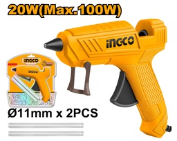 [GG148] GG148 GLUE GUN 20W(100W)