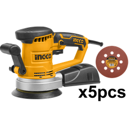[RS4508] RS4508 ROTARY SANDER 450W