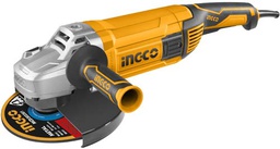 [AG26008-8] AG26008-8 ANGLE GRINDER 2600W