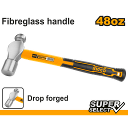 [HBPH88048] HBPH88048 BALL PEIN HAMMERS 48oz.