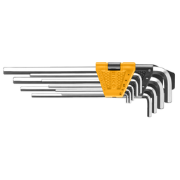 [HHK11092] HHK11092 9PCS HEX KEY