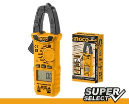 [DCM2001] DCM2001 DIGITAL AC CLAMP METER 2000 COUNTS