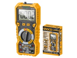 [DM7502] DM7502 DIGITAL MULTIMETER 6000 COUNTS