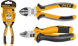 [HDCP28188] HDCP28188 DIAGONAL CUTTING PLIERS 7"