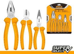 [HKPS08311] HKPS08311 3PCS  PLIERS SET