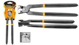 [HRP02200] HRP02200 RABBIT PLIERS 8"