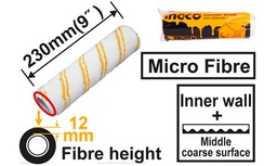 [HRC3323014] HRC3323014 ROLLER COVER 9"