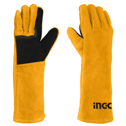 [HGVW02] HGVW02 WELDING LEATHER GLOVES