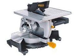 [MTS20001] MTS20001 MITRE SAW AND TABLE SAW 2000W