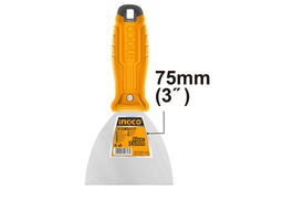 [HPUT686075] HPUT686075 PUTTY TROWEL 75MM