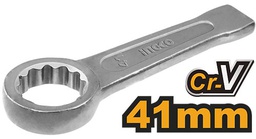 [HRSW041] HRSW041 RING SLOGGING WRENCH 41MM