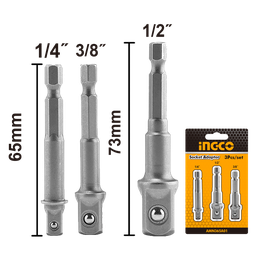 [AMN365A01] AMN365A01 SOCKET ADAPTOR 3 PCS