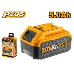 [FBLI2003] FBLI2003 20V LI-ION BATTERY PACK 5.0Ah