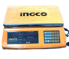 [HESA0501] HESA0501 ELECTRONIC SCALE 50KG