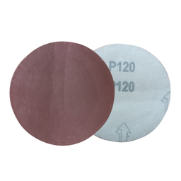 [SD115-120-VRK] SANDING DISC