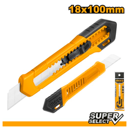 [HKNS11805] HKNS11805 SNAP-OFF BLADE KNIFE