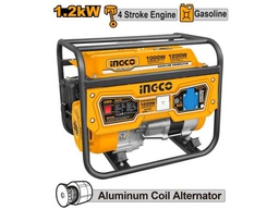 [GE15005] GE15005 GASOLINE GENERATOR 1.2KW