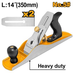 [HPL02500] HPL02500 H/DUTY BENCH PLANER NO.5#