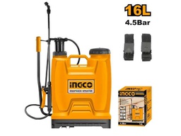 [HSPP41602] HSPP41602 KNAPSACK SPRAYER 16L